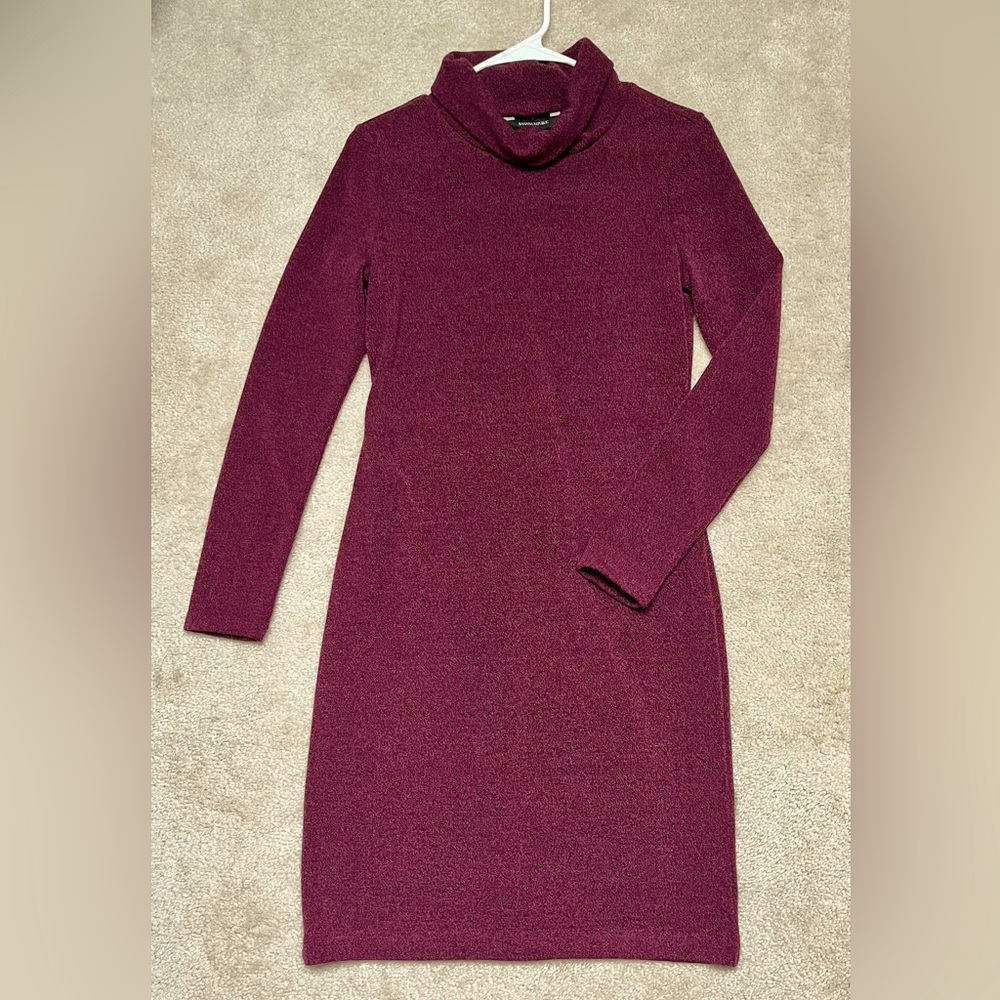 Banana Republic Sweater Dress